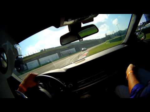 Bmw M5 Vallelunga Markdoor