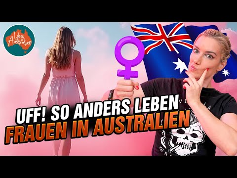 Als Frau in Australien? Wir müssen reden. | Leben in Australien