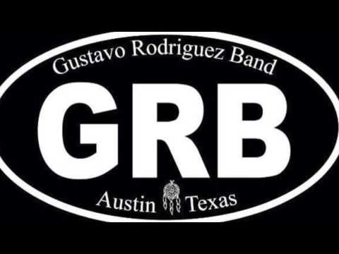 Gustavo Rodriguez Band with Austin's finest Horns