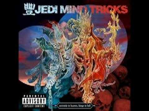 Jedi Mind Tricks feat. Esoteric - The Hunted