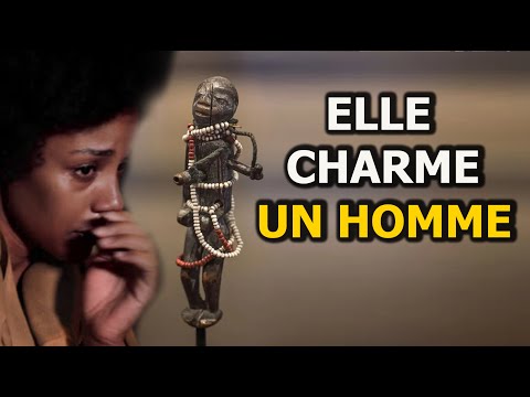 SHE CHARMS A MAN... A MYSTICAL STORY - DMG TV