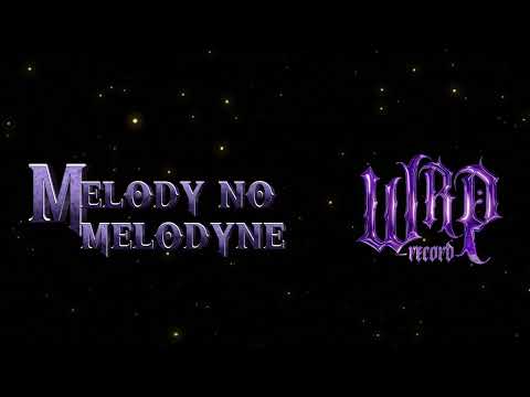 MELODY NO MELODYNE - OZEEOOS X WRP (Prod.WRP)