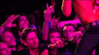 N°7 - Iggy and The Stooges -Beyond the law (Live Pression Live au Casino de Paris 2012)