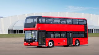 Vehicle Launch | BYD BD11
