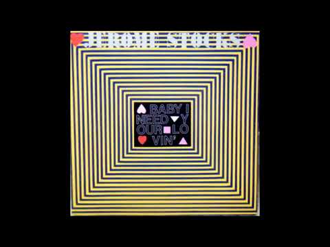 Jerome Stocks   Baby i need your lovinRemix1989