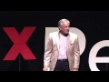 How I spent 32 years in prison | George Martorano | TEDxPenn