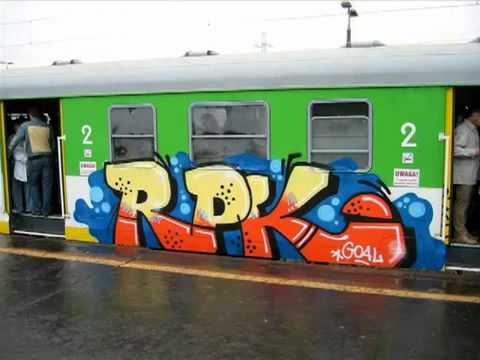 Bonus RPK - Konfrontacja feat. Dudek RPK