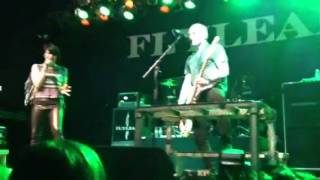 Flyleaf-Freedom (live)