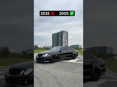 05 vibes #e55 #amg #mercedes #mercedesbenz #w211 #car #shorts