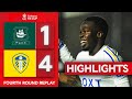 Leeds Extra-Time Heroics! | Plymouth Argyle 1-4 Leeds United | Emirates FA Cup 2023-24