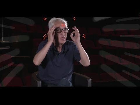 João Botelho: "90% dos filmes são circos infanto-juvenis"