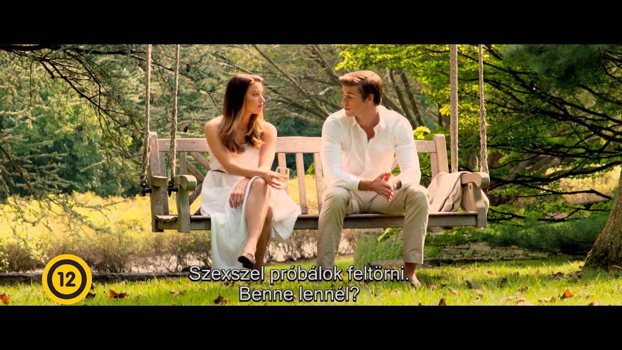 Paranoia - feliratos előzetes (12)