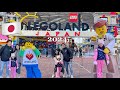 Japan Travel Vlog: LEGOLAND JAPAN 2024! @zianacallie