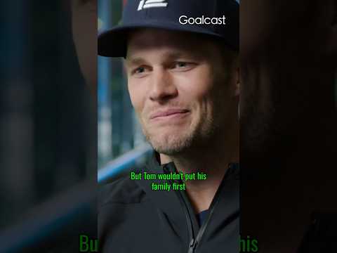 Tom Brady Opens Up On His Divorce From Gisele | pt.2 |