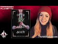 Sweeney Boo Explores The Wild World Of Witchcraft With OVER MY DEAD BODY