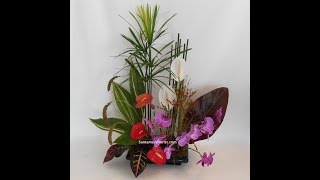 Florist - Fthers video