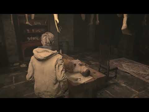 Doll House of Beneviento  | Resident Evil 8 Village Gameplay Walkthrough Part 13 | #frostx