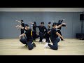 U-Know Yunho - Thank U (Dance Practice Version)
