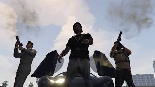 DDG - "New Money” - (Official Music Video)