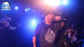 Lord Finesse - Hip 2 Da Game (Live @ Cassiopeia Berlin)