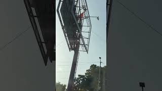 インドは今日も晴れでした