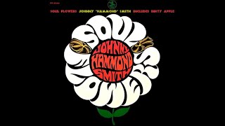 Johnny "hammond" Smith      Ode To Billie Joe