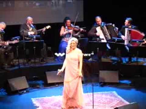 Sevdalinka på Södran - Da sam ptica (Bianca Muratagic)