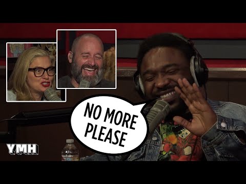 TikTok Is Getting Weirder - YMH Highlight