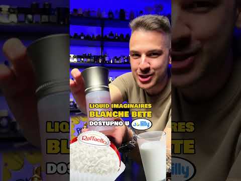 Najpopularniji parfemi stigli u @LillyDrogerieRS