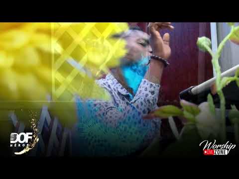 WORSHIP ZONE  30/05/2022 Avec DOF HEROS / " LA REPRISE "