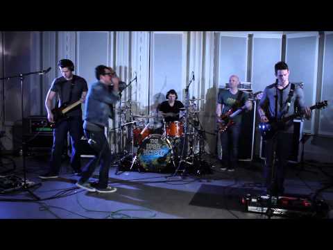 Queen City Sessions: The Upset Victory - "In Our Hands"