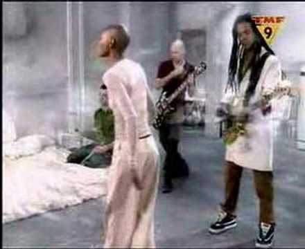 hedonism skunk anansie online metal music video by SKUNK ANANSIE