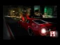Stalley - Chevys and Spaceships (Imvu)
