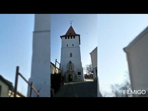 Turnul Ciung (Salonta) 📚 Ciung Tower (Salonta)