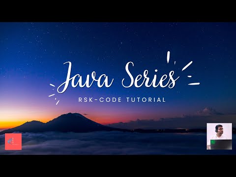 #10 Java Tutorial - Features from 12 to 16 in detail #Records #Switch #Java