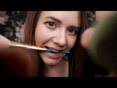 ASMR (TOO MUCH) PERSONAL ATTENTION FÜR 2025 ?! 😮‍💨🤭🔥