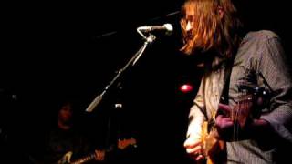 Evan Dando:  If I was a Booger (Boston, MA) Great Scott 2.3.2010