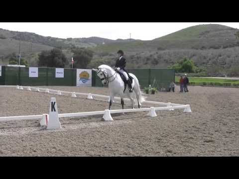 2014 Capistrano CDI Michelle Reilly on Umeeko