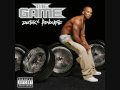 The Game - California Vacation (Instrumental) + ...