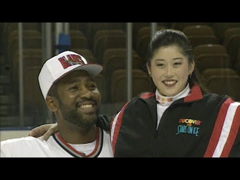 Kristi Yamaguchi on Nancy Kerrigan attack in 1994 interview