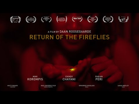 World Premiere: Return of the Fireflies