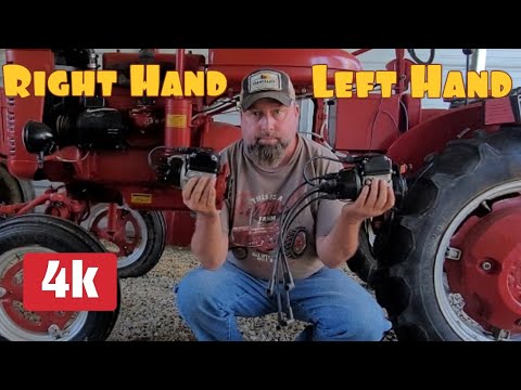 Right Hand Knows What the Left Hand is Doing