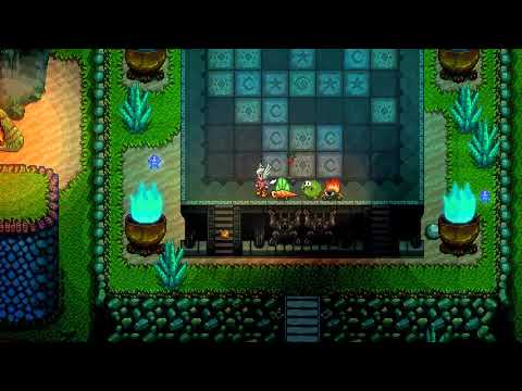 Tips on Serin Fate 1.0 Release - Solving Puzzle at Nimbus Isle