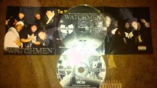 05. The Watchmen - Damsel in Distress (Skit)