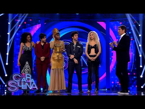 La Cuarta y el Quinto – TCMS9. Gala 15. FINAL