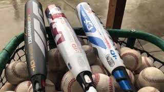 The differences between 2017, 2018 and 2019 Drop 10 CF Zen