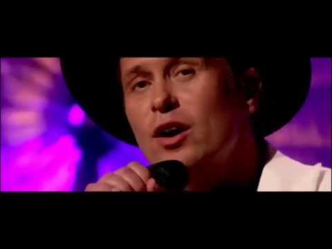 Mark OWEN - STARS Late Late Show (31.05.2013)