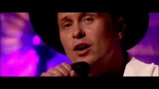 Mark OWEN - STARS Late Late Show (31.05.2013)