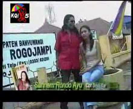 LAGU BALI JANDA SING PERDULI