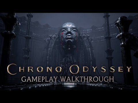 Gameplay Walkthrough